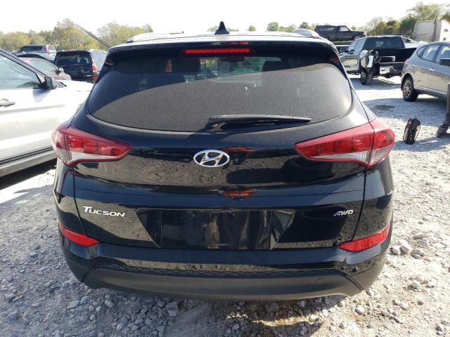 Photo 5 VIN: KM8J3CA48HU432687 - HYUNDAI TUCSON LIM 