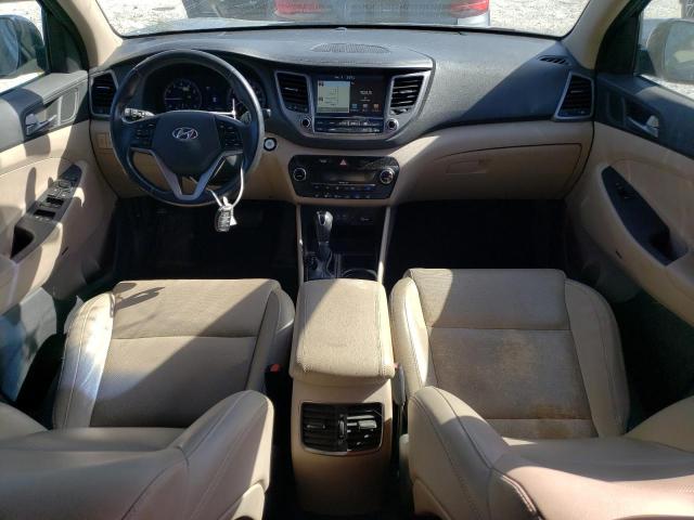 Photo 7 VIN: KM8J3CA48HU432687 - HYUNDAI TUCSON LIM 