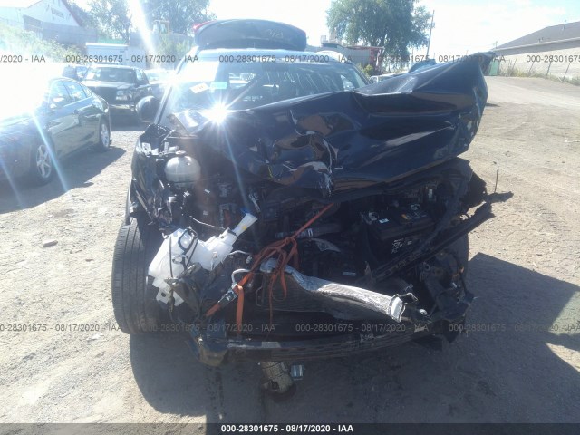 Photo 5 VIN: KM8J3CA48HU434732 - HYUNDAI TUCSON 