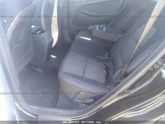 Photo 7 VIN: KM8J3CA48HU434732 - HYUNDAI TUCSON 