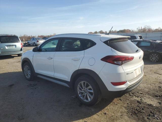 Photo 2 VIN: KM8J3CA48HU442037 - HYUNDAI TUCSON LIM 