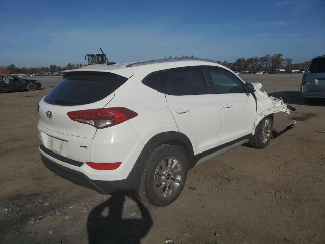 Photo 3 VIN: KM8J3CA48HU442037 - HYUNDAI TUCSON LIM 