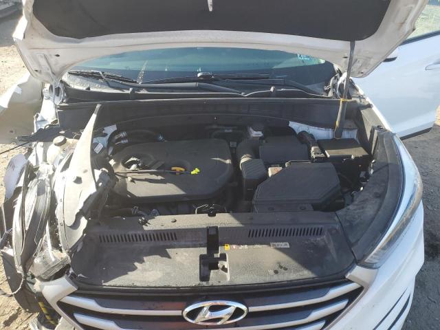 Photo 6 VIN: KM8J3CA48HU442037 - HYUNDAI TUCSON LIM 