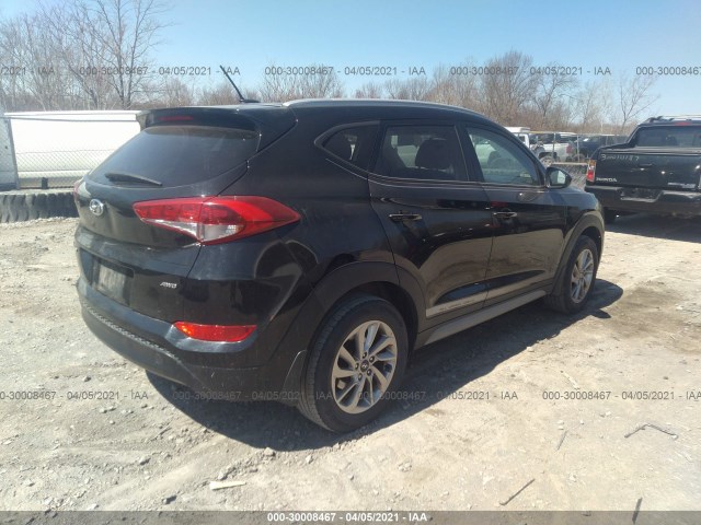 Photo 3 VIN: KM8J3CA48HU446444 - HYUNDAI TUCSON 