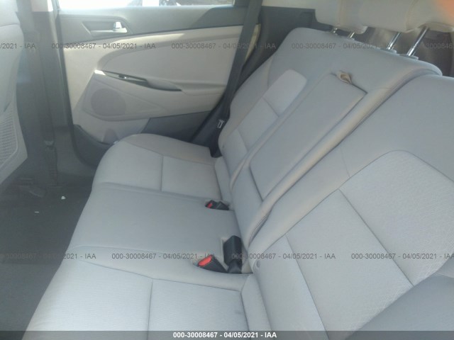 Photo 7 VIN: KM8J3CA48HU446444 - HYUNDAI TUCSON 