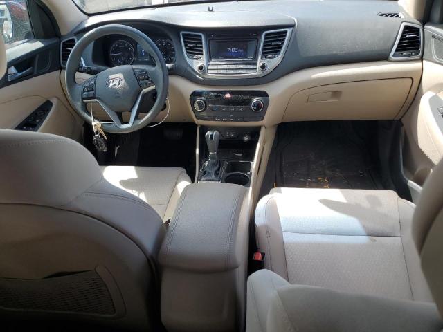 Photo 7 VIN: KM8J3CA48HU447805 - HYUNDAI TUCSON 