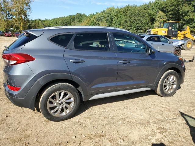 Photo 2 VIN: KM8J3CA48HU450817 - HYUNDAI TUCSON LIM 