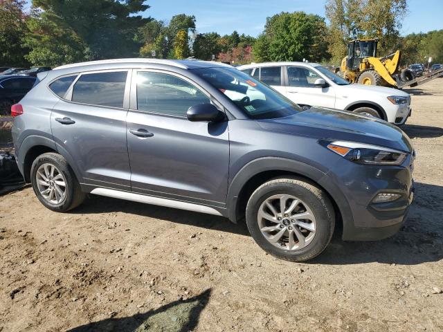 Photo 3 VIN: KM8J3CA48HU450817 - HYUNDAI TUCSON LIM 