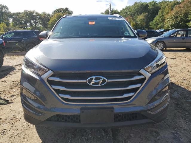 Photo 4 VIN: KM8J3CA48HU450817 - HYUNDAI TUCSON LIM 