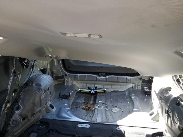 Photo 9 VIN: KM8J3CA48HU450817 - HYUNDAI TUCSON LIM 