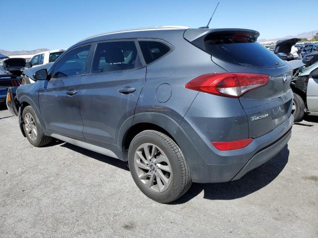 Photo 1 VIN: KM8J3CA48HU453717 - HYUNDAI TUCSON 