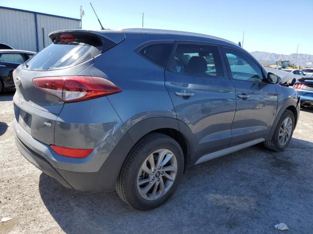 Photo 2 VIN: KM8J3CA48HU453717 - HYUNDAI TUCSON 