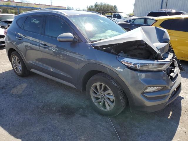 Photo 3 VIN: KM8J3CA48HU453717 - HYUNDAI TUCSON 