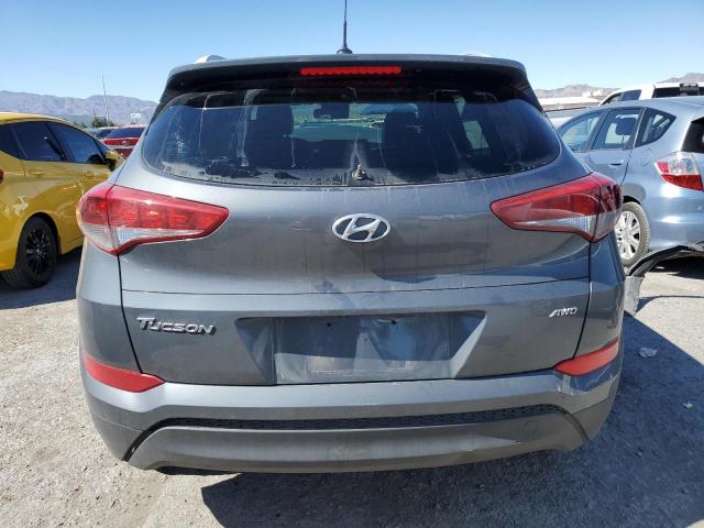 Photo 5 VIN: KM8J3CA48HU453717 - HYUNDAI TUCSON 