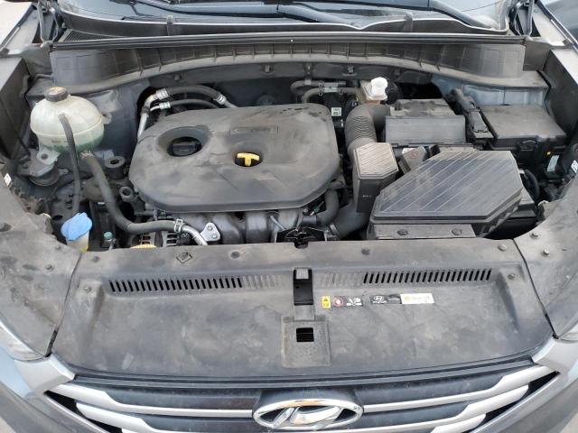 Photo 11 VIN: KM8J3CA48HU469349 - HYUNDAI TUCSON LIM 