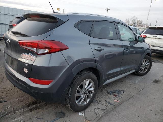 Photo 2 VIN: KM8J3CA48HU469349 - HYUNDAI TUCSON LIM 