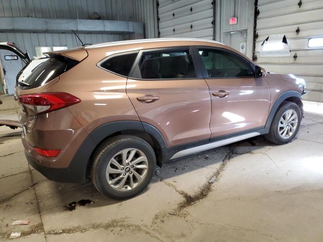 Photo 2 VIN: KM8J3CA48HU474812 - HYUNDAI TUCSON LIM 