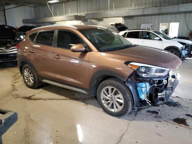 Photo 3 VIN: KM8J3CA48HU474812 - HYUNDAI TUCSON LIM 