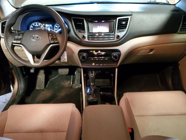 Photo 7 VIN: KM8J3CA48HU474812 - HYUNDAI TUCSON LIM 