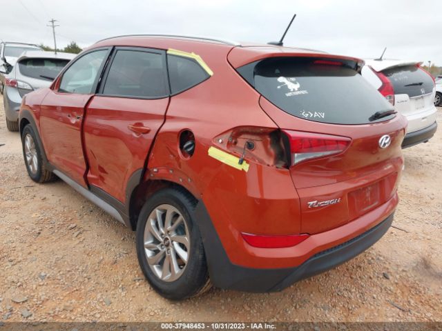 Photo 2 VIN: KM8J3CA48HU495885 - HYUNDAI TUCSON 