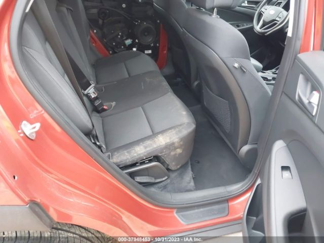 Photo 7 VIN: KM8J3CA48HU495885 - HYUNDAI TUCSON 