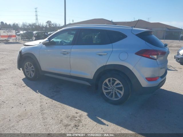 Photo 2 VIN: KM8J3CA48HU507131 - HYUNDAI TUCSON 