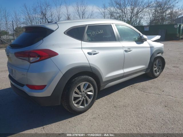 Photo 3 VIN: KM8J3CA48HU507131 - HYUNDAI TUCSON 