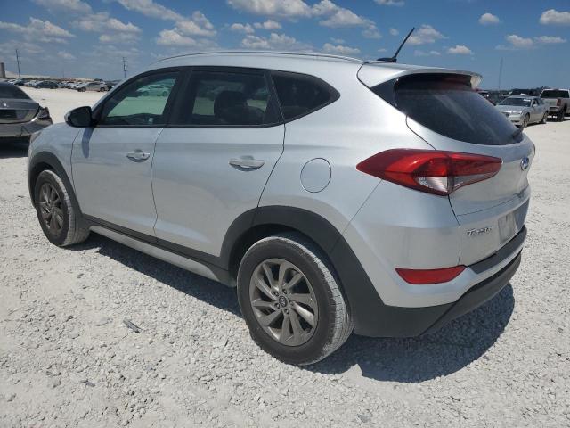 Photo 1 VIN: KM8J3CA48HU521319 - HYUNDAI TUCSON LIM 