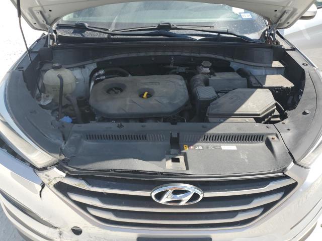 Photo 11 VIN: KM8J3CA48HU521319 - HYUNDAI TUCSON LIM 