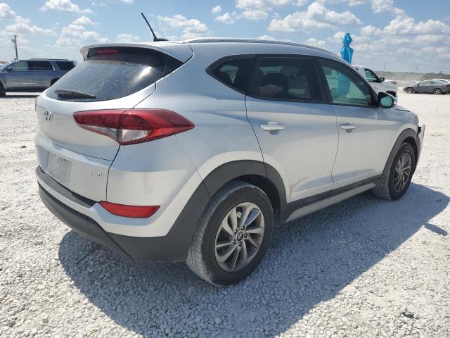 Photo 2 VIN: KM8J3CA48HU521319 - HYUNDAI TUCSON LIM 