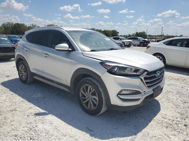 Photo 3 VIN: KM8J3CA48HU521319 - HYUNDAI TUCSON LIM 