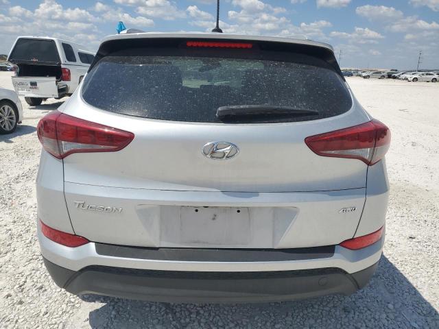 Photo 5 VIN: KM8J3CA48HU521319 - HYUNDAI TUCSON LIM 