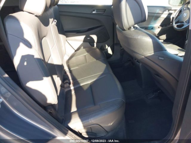 Photo 7 VIN: KM8J3CA48HU536290 - HYUNDAI TUCSON 