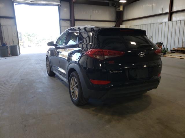 Photo 2 VIN: KM8J3CA48HU546690 - HYUNDAI TUCSON 