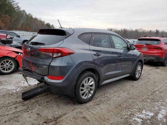 Photo 2 VIN: KM8J3CA48HU587658 - HYUNDAI TUCSON LIM 