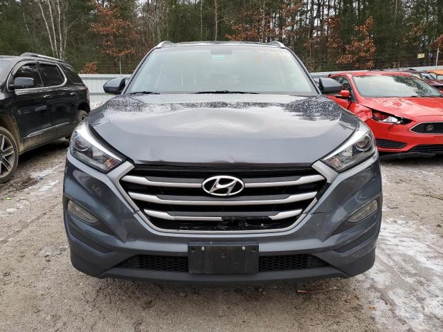 Photo 4 VIN: KM8J3CA48HU587658 - HYUNDAI TUCSON LIM 