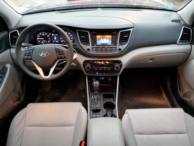 Photo 7 VIN: KM8J3CA48HU587658 - HYUNDAI TUCSON LIM 