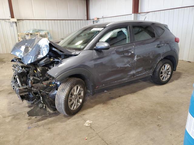 Photo 0 VIN: KM8J3CA48HU588244 - HYUNDAI TUCSON LIM 