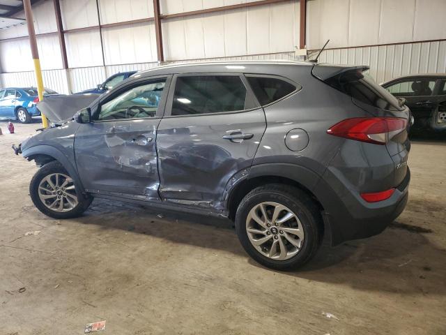 Photo 1 VIN: KM8J3CA48HU588244 - HYUNDAI TUCSON LIM 