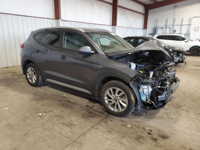 Photo 3 VIN: KM8J3CA48HU588244 - HYUNDAI TUCSON LIM 