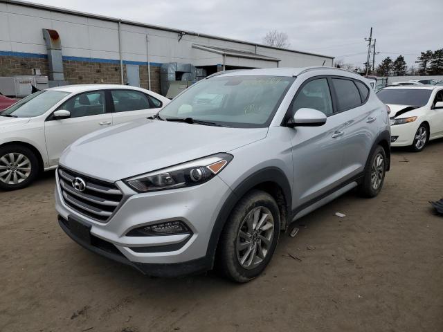 Photo 0 VIN: KM8J3CA48HU590530 - HYUNDAI TUCSON 