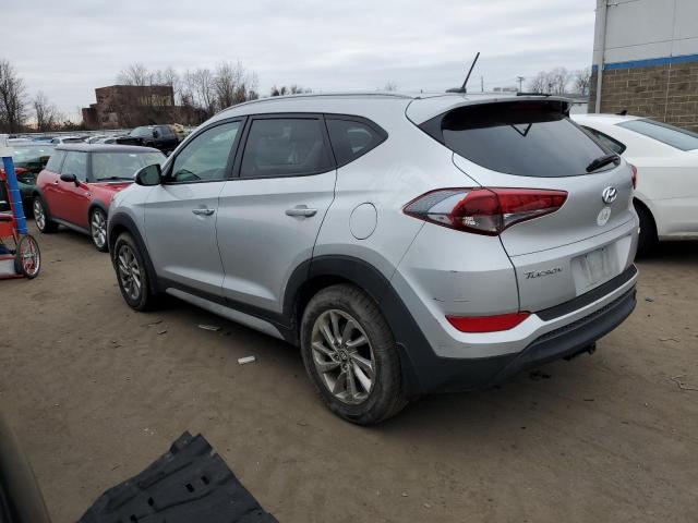 Photo 1 VIN: KM8J3CA48HU590530 - HYUNDAI TUCSON 