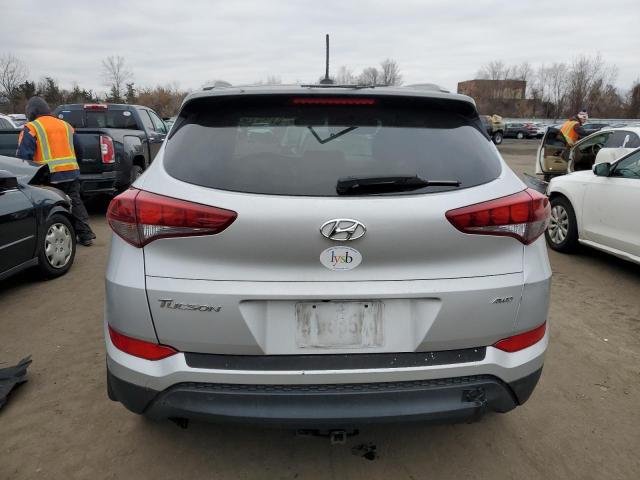 Photo 5 VIN: KM8J3CA48HU590530 - HYUNDAI TUCSON 