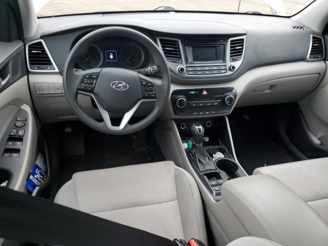 Photo 7 VIN: KM8J3CA48HU590530 - HYUNDAI TUCSON 