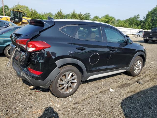 Photo 2 VIN: KM8J3CA48JU618140 - HYUNDAI TUCSON SEL 