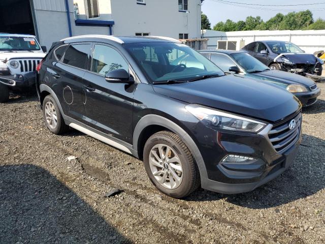 Photo 3 VIN: KM8J3CA48JU618140 - HYUNDAI TUCSON SEL 