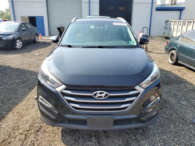 Photo 4 VIN: KM8J3CA48JU618140 - HYUNDAI TUCSON SEL 