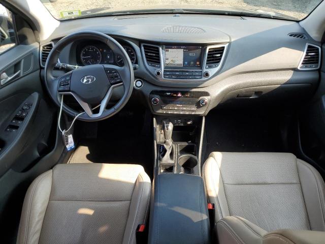 Photo 7 VIN: KM8J3CA48JU618140 - HYUNDAI TUCSON SEL 