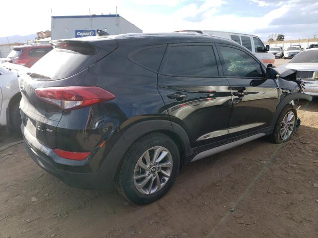 Photo 2 VIN: KM8J3CA48JU631597 - HYUNDAI TUCSON SEL 