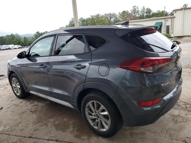 Photo 1 VIN: KM8J3CA48JU636637 - HYUNDAI TUCSON SEL 